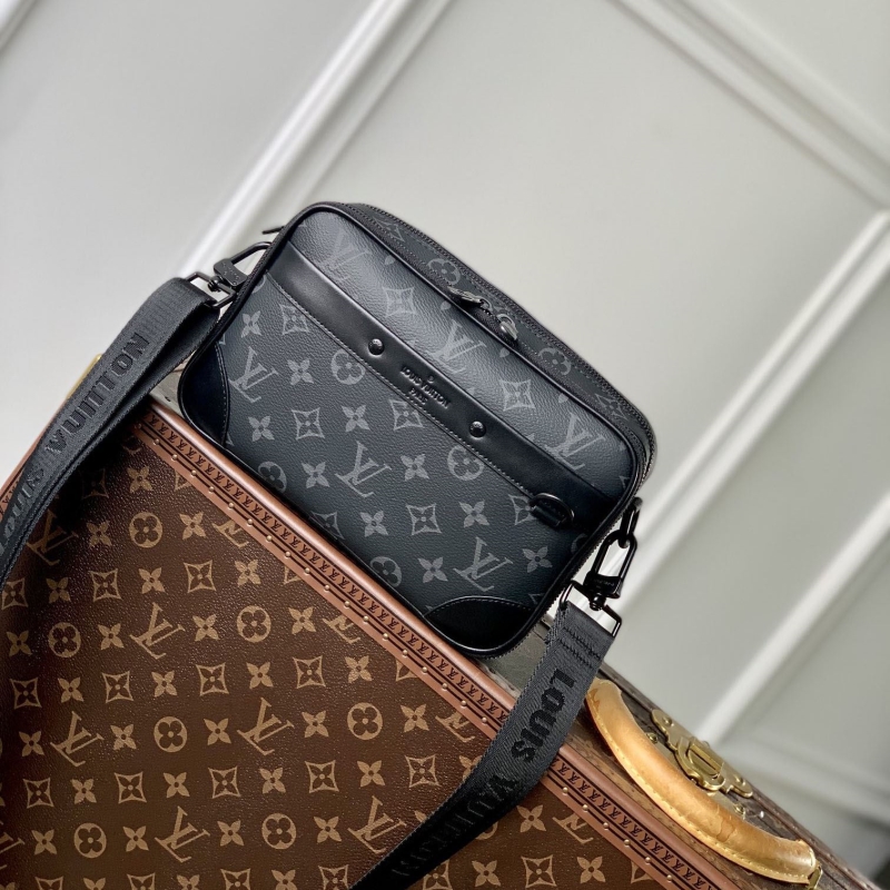 Mens LV Satchel bags